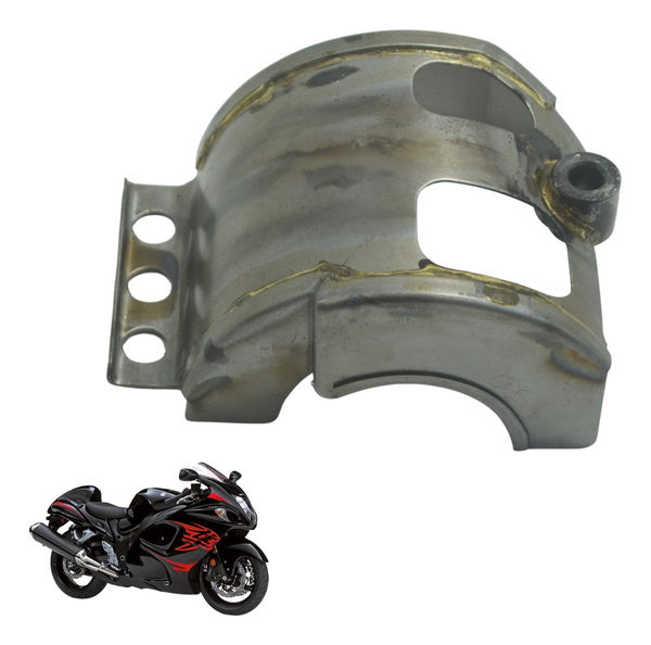 Suporte Reservatório Óleo Suzuki Gsx-r 1300 Hayabusa 09-19