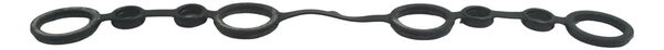 Junta Vedação Tampa Cabeçot Suzuki Gsx-r 1300 Hayabusa 09-19
