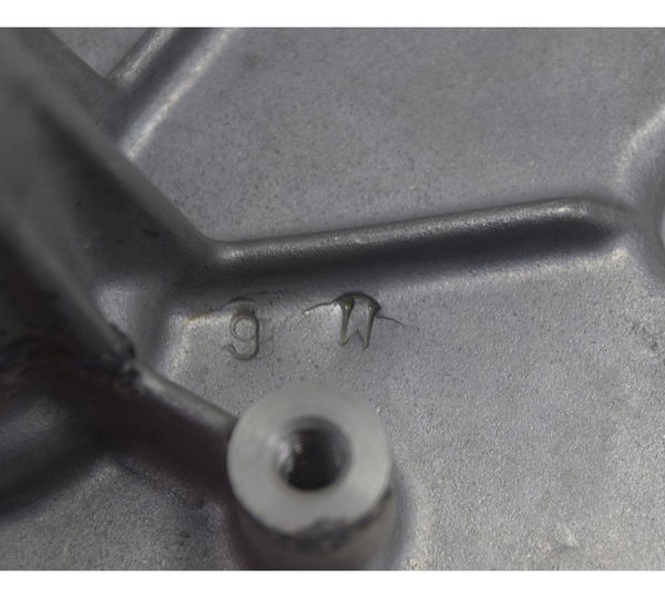 Tampa Eixo Pedal Suzuki Gsx-r 1300 Hayabusa 09-19 Original