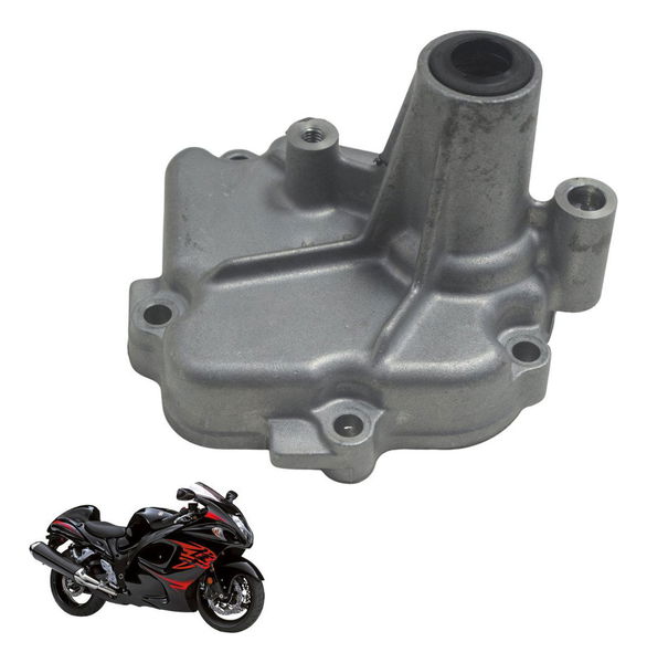 Tampa Eixo Pedal Suzuki Gsx-r 1300 Hayabusa 09-19 Original