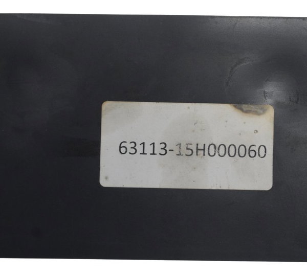 Borracha Base Bateria Suzuki Gsx-r 1300 Hayabusa 09-19 Orig