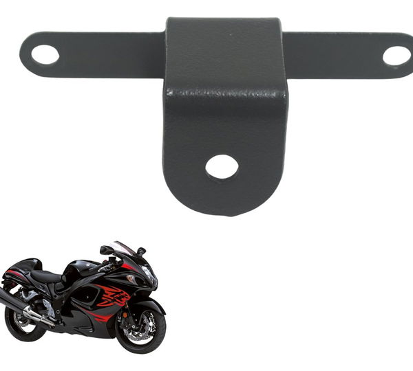 Suporte Buzina Suzuki Gsx-r 1300 Hayabusa 09-19 Original
