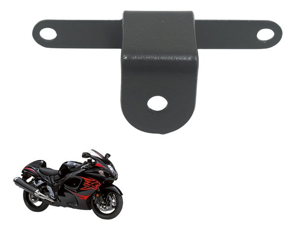 Suporte Buzina Suzuki Gsx-r 1300 Hayabusa 09-19 Original