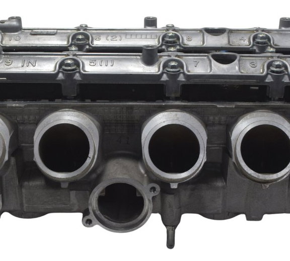 Cabeçote Completo Suzuki Gsx-r 1300 Hayabusa 09-19 Original