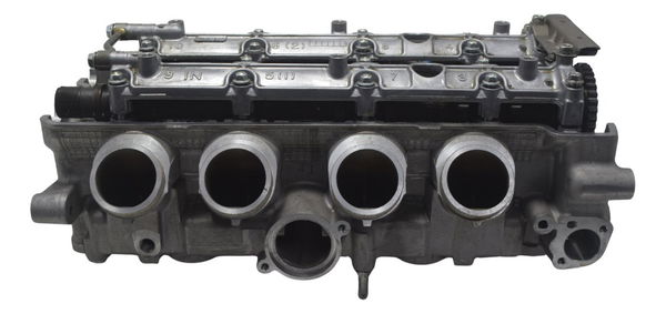 Cabeçote Completo Suzuki Gsx-r 1300 Hayabusa 09-19 Original