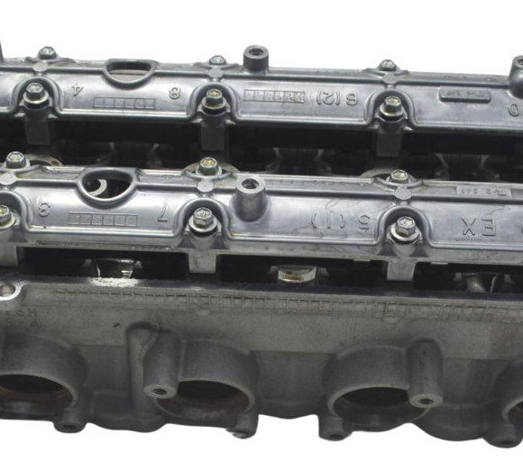 Cabeçote Completo Suzuki Gsx-r 1300 Hayabusa 09-19 Original