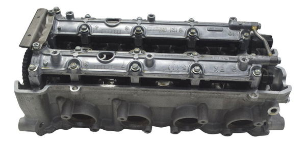 Cabeçote Completo Suzuki Gsx-r 1300 Hayabusa 09-19 Original