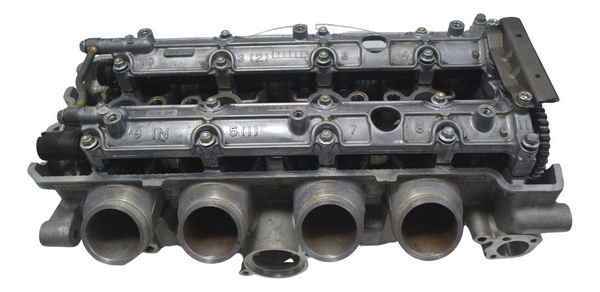 Cabeçote Completo Suzuki Gsx-r 1300 Hayabusa 09-19 Original