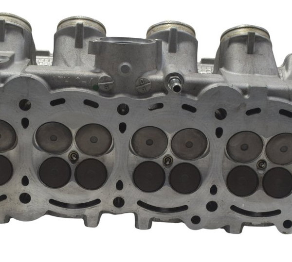 Cabeçote Completo Suzuki Gsx-r 1300 Hayabusa 09-19 Original