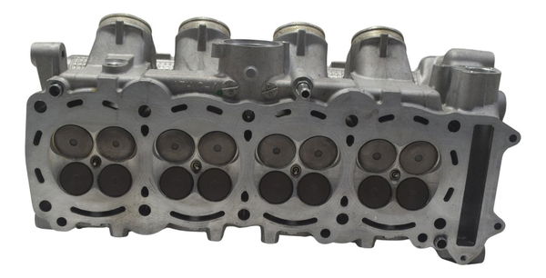 Cabeçote Completo Suzuki Gsx-r 1300 Hayabusa 09-19 Original