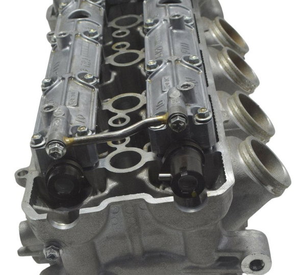 Cabeçote Completo Suzuki Gsx-r 1300 Hayabusa 09-19 Original