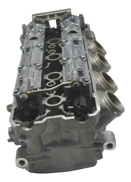 Cabeçote Completo Suzuki Gsx-r 1300 Hayabusa 09-19 Original
