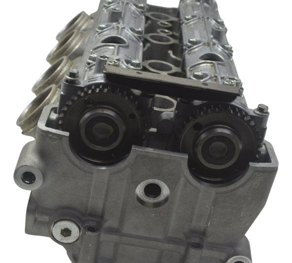 Cabeçote Completo Suzuki Gsx-r 1300 Hayabusa 09-19 Original