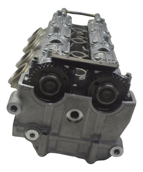 Cabeçote Completo Suzuki Gsx-r 1300 Hayabusa 09-19 Original