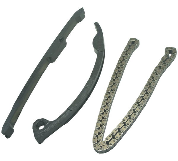 Kit Guia Tensor Corrente Suzuki Gsx-r 1300 Hayabusa 09-19