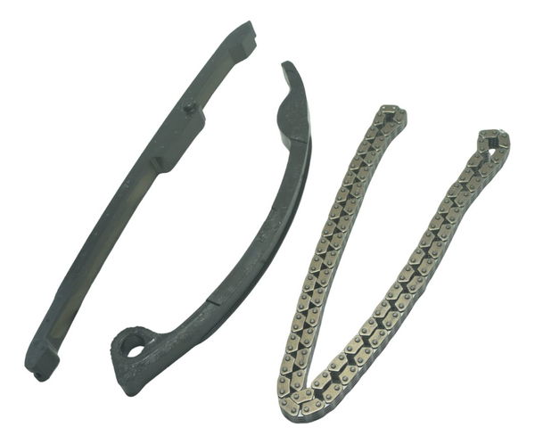 Kit Guia Tensor Corrente Suzuki Gsx-r 1300 Hayabusa 09-19