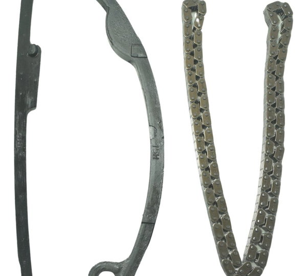 Kit Guia Tensor Corrente Suzuki Gsx-r 1300 Hayabusa 09-19