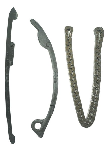 Kit Guia Tensor Corrente Suzuki Gsx-r 1300 Hayabusa 09-19