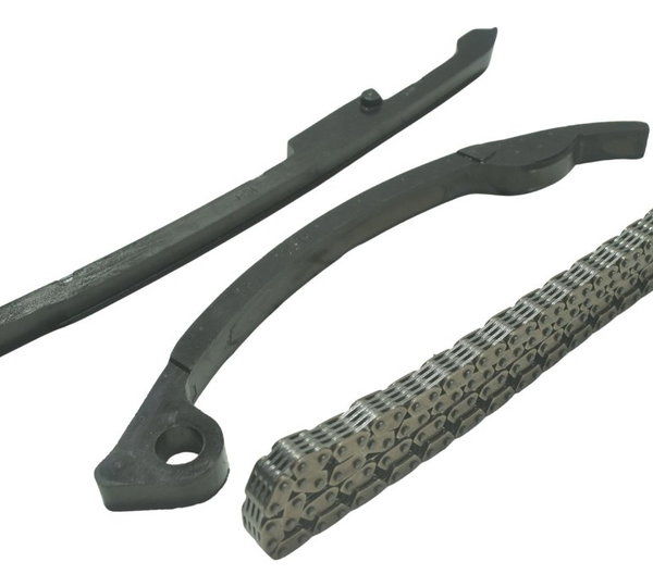 Kit Guia Tensor Corrente Suzuki Gsx-r 1300 Hayabusa 09-19