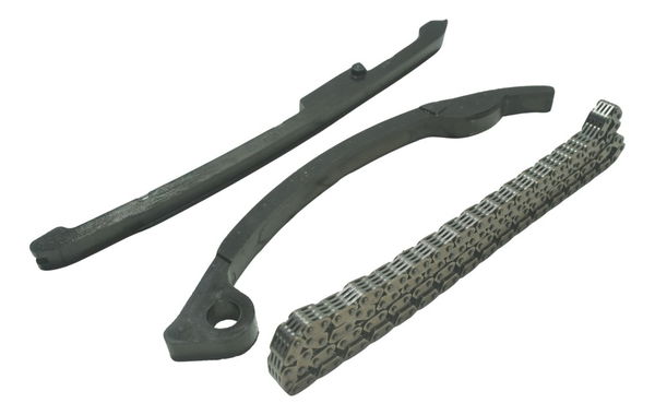 Kit Guia Tensor Corrente Suzuki Gsx-r 1300 Hayabusa 09-19
