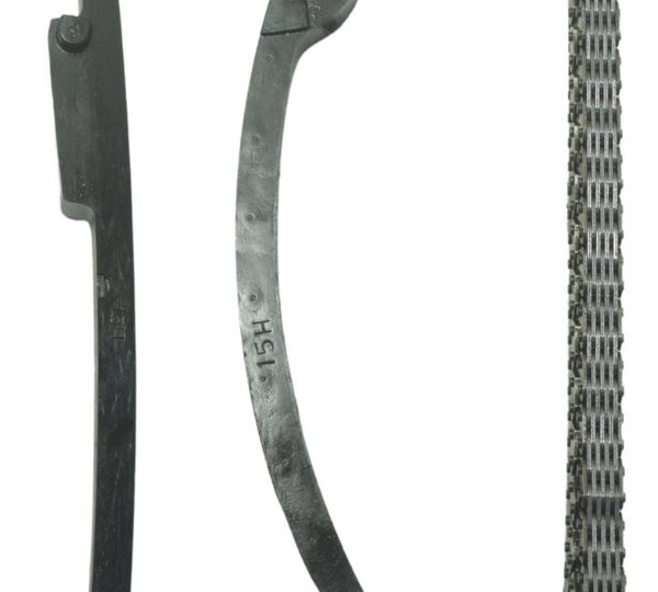 Kit Guia Tensor Corrente Suzuki Gsx-r 1300 Hayabusa 09-19