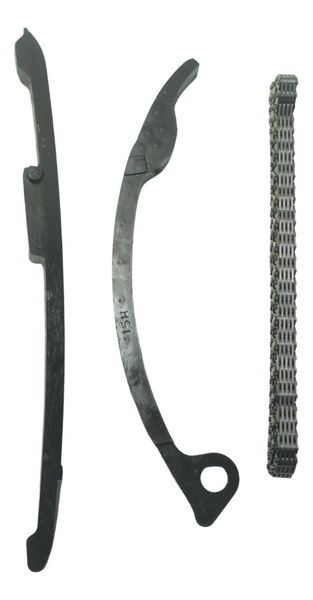 Kit Guia Tensor Corrente Suzuki Gsx-r 1300 Hayabusa 09-19