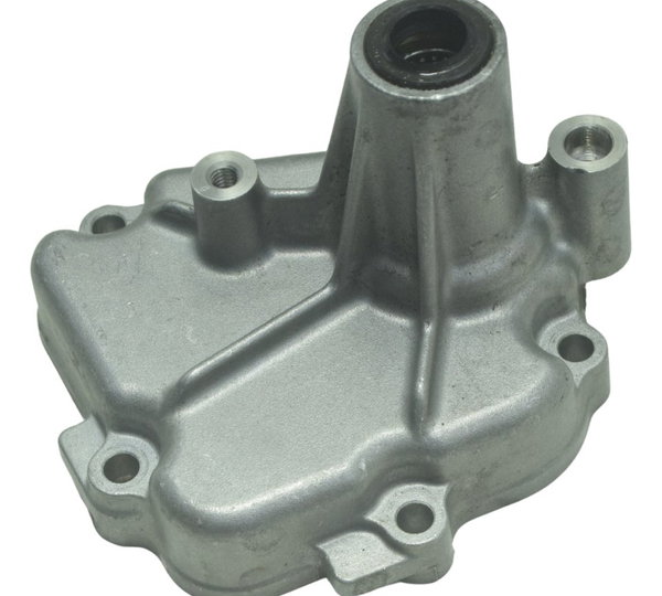 Tampa Eixo Pedal Câmbio Suzuki Gsx-r 1300 Hayabusa 09-19