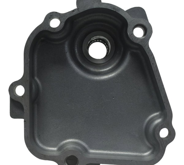 Tampa Eixo Pedal Câmbio Suzuki Gsx-r 1300 Hayabusa 09-19