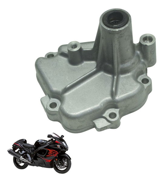 Tampa Eixo Pedal Câmbio Suzuki Gsx-r 1300 Hayabusa 09-19