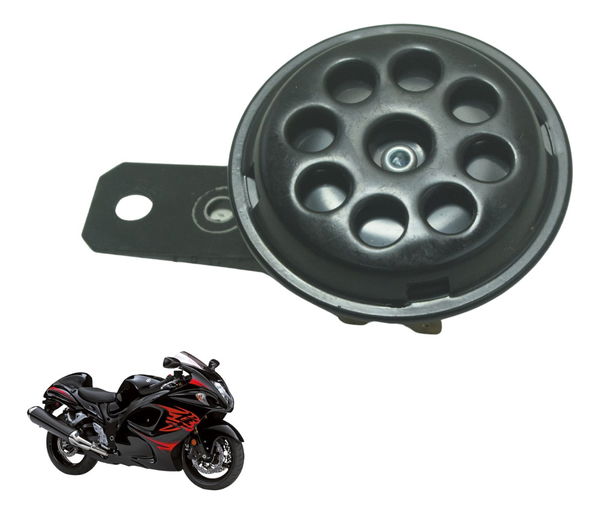 Buzina Suzuki Gsx-r 1300 Hayabusa 09-19 Original
