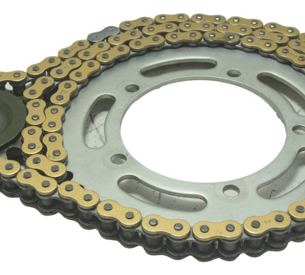 Kit Relação Suzuki Gsx-r 1300 Hayabusa 09-19 Original