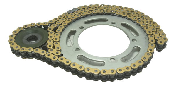 Kit Relação Suzuki Gsx-r 1300 Hayabusa 09-19 Original