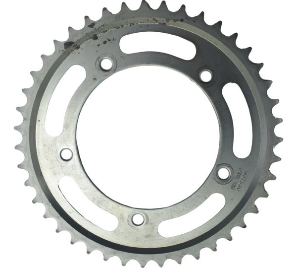 Kit Relação Suzuki Gsx-r 1300 Hayabusa 09-19 Original