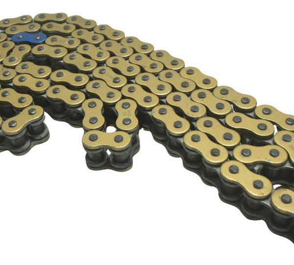 Kit Relação Suzuki Gsx-r 1300 Hayabusa 09-19 Original