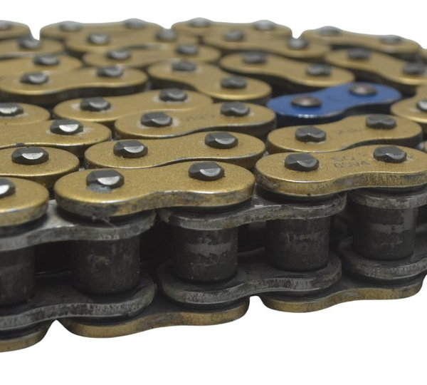 Kit Relação Suzuki Gsx-r 1300 Hayabusa 09-19 Original