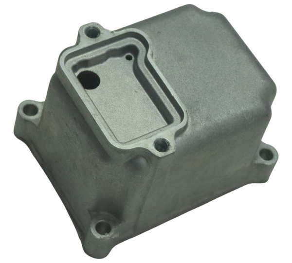 Tampa Respiro Bloco Suzuki Gsx-r 1300 Hayabusa 09-19 Orig