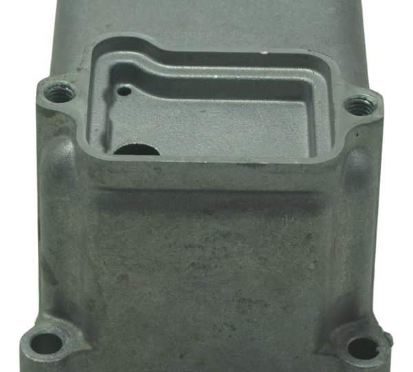 Tampa Respiro Bloco Suzuki Gsx-r 1300 Hayabusa 09-19 Orig