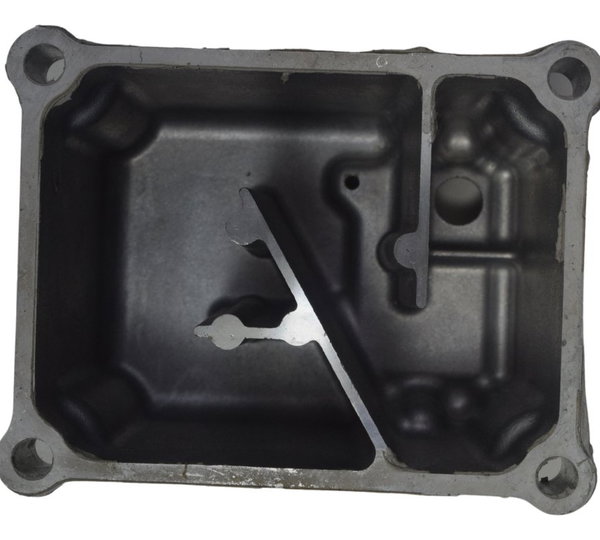 Tampa Respiro Bloco Suzuki Gsx-r 1300 Hayabusa 09-19 Orig