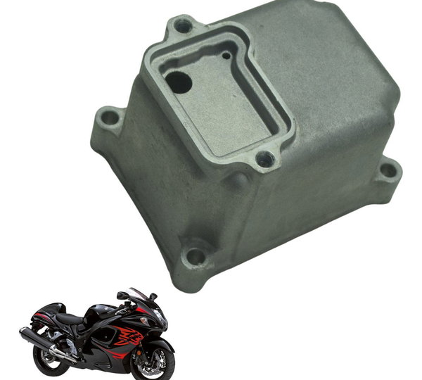 Tampa Respiro Bloco Suzuki Gsx-r 1300 Hayabusa 09-19 Orig