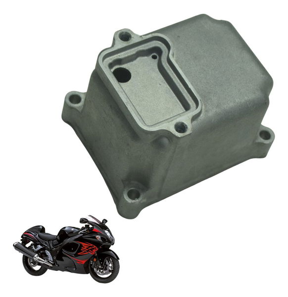 Tampa Respiro Bloco Suzuki Gsx-r 1300 Hayabusa 09-19 Orig