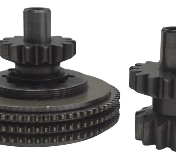 Engrenagem Redução Partida Suzuki Gsx-r 1300 Hayabusa 09-19