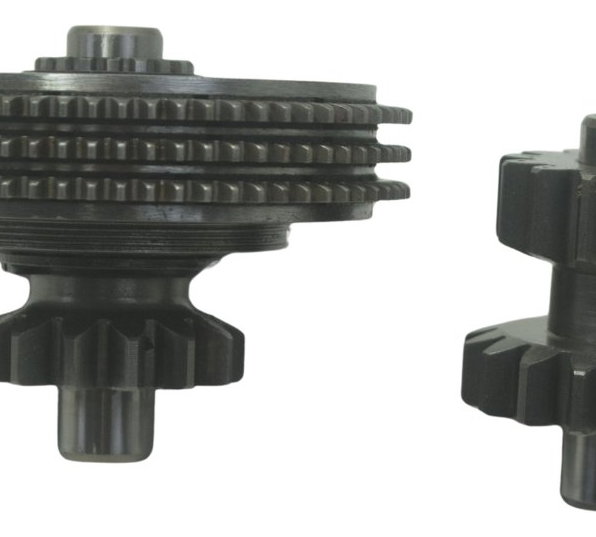 Engrenagem Redução Partida Suzuki Gsx-r 1300 Hayabusa 09-19