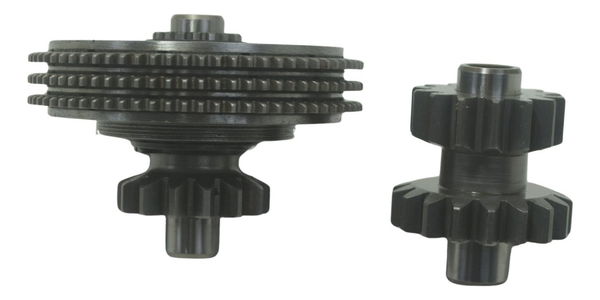 Engrenagem Redução Partida Suzuki Gsx-r 1300 Hayabusa 09-19