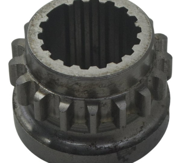 Engrenagem Inferior Comando Suzuki Gsx-r 1300 Hayabusa 09-19