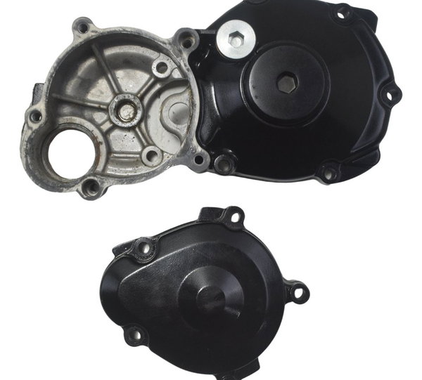 Tampa Motor Arranque Suzuki Gsx-r 1300 Hayabusa 09-19 Orig