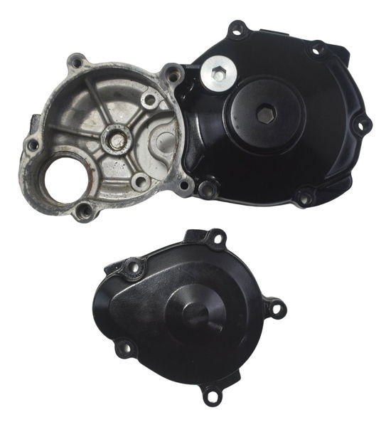 Tampa Motor Arranque Suzuki Gsx-r 1300 Hayabusa 09-19 Orig
