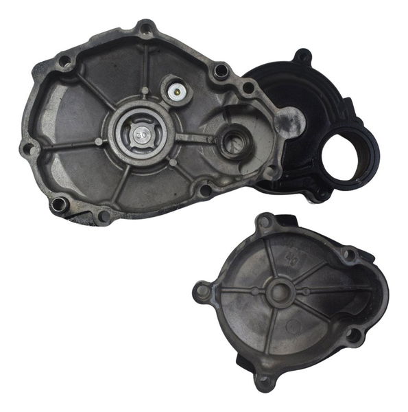 Tampa Motor Arranque Suzuki Gsx-r 1300 Hayabusa 09-19 Orig