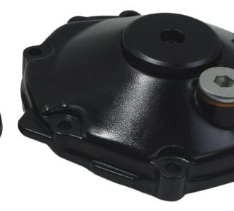 Tampa Motor Arranque Suzuki Gsx-r 1300 Hayabusa 09-19 Orig