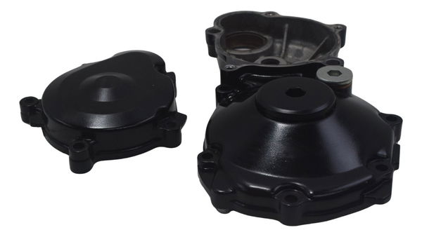 Tampa Motor Arranque Suzuki Gsx-r 1300 Hayabusa 09-19 Orig