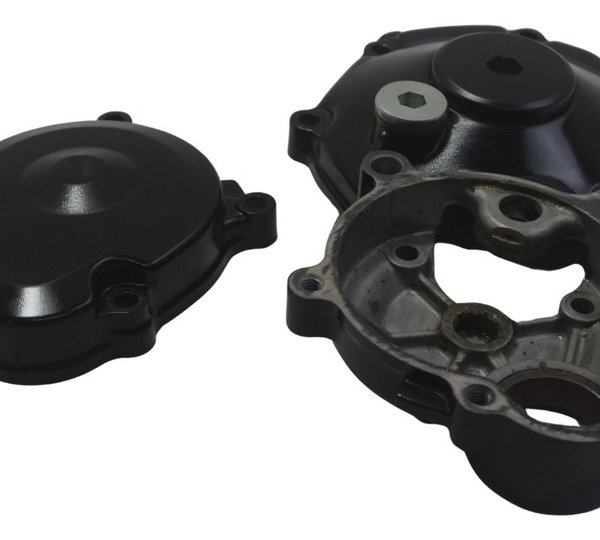 Tampa Motor Arranque Suzuki Gsx-r 1300 Hayabusa 09-19 Orig